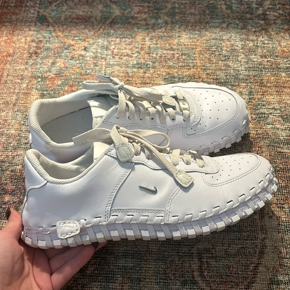 Nike Jacquemus sneakers